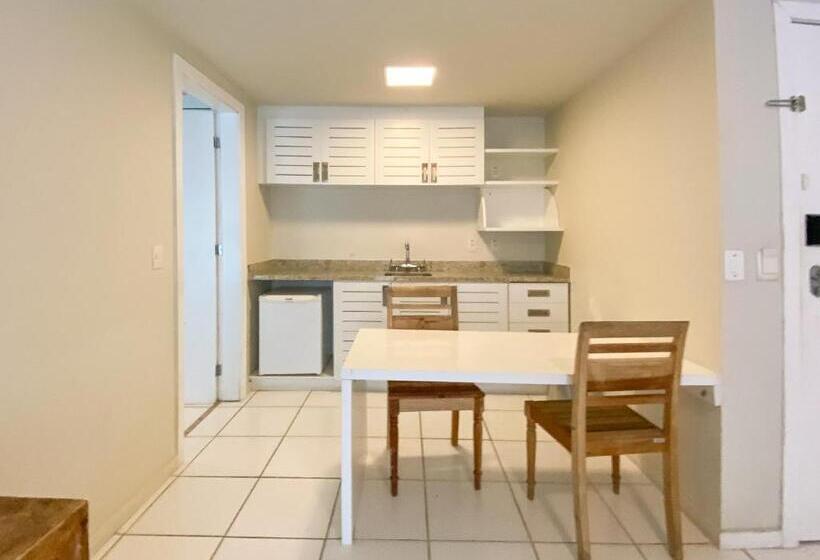 主人套房, Búzios Beach Resort