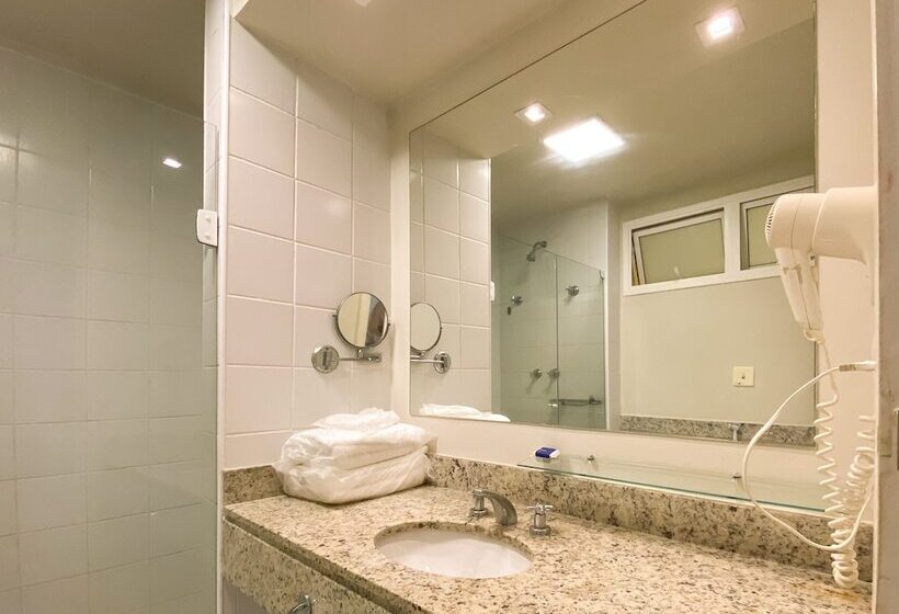 主人套房, Búzios Beach Resort