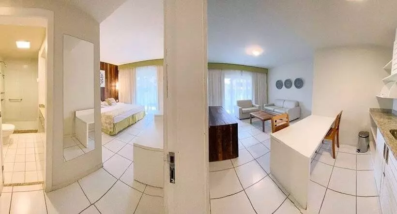 سوئیت مستر, Búzios Beach Resort