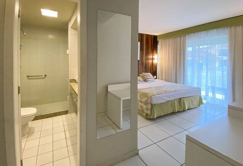 마스터 스위트, Búzios Beach Resort