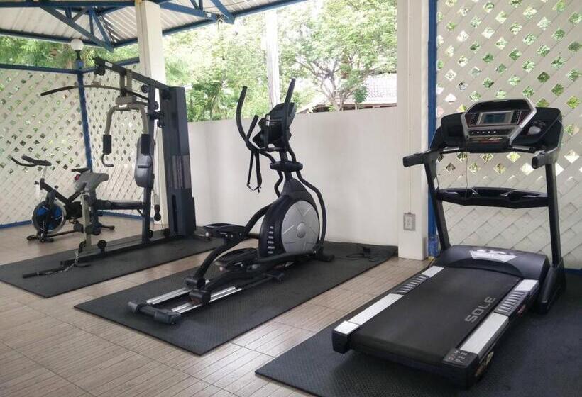 غرفة ديلوكس, Fuengfah Riverside Gardens Resort