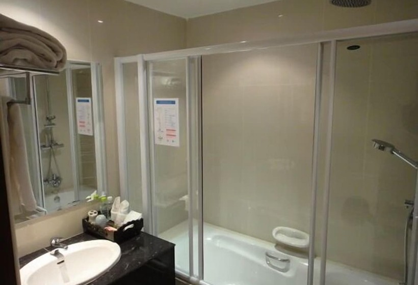 غرفة ديلوكس, Fuengfah Riverside Gardens Resort