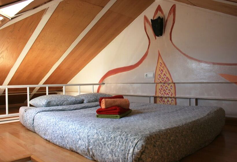 استودیوی لوکس, Golondrinas De La Alhambra