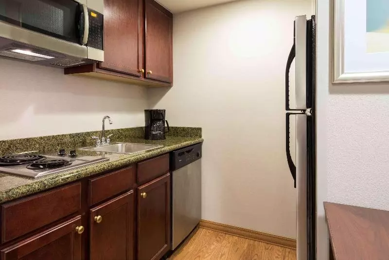 سوئیت 2 خوابه, Homewood Suites By Hilton Tampa Airport Westshore
