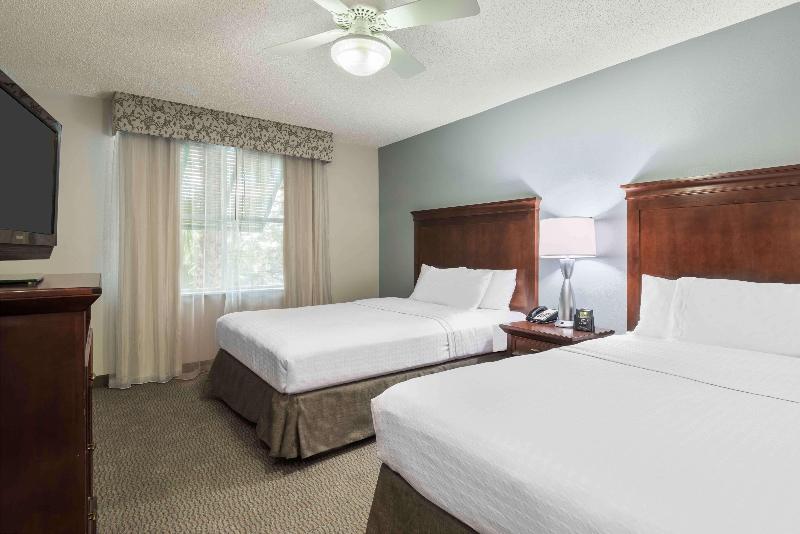جناح, Homewood Suites By Hilton Tampa Airport   Westshore