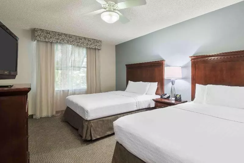 سوییت, Homewood Suites By Hilton Tampa Airport Westshore