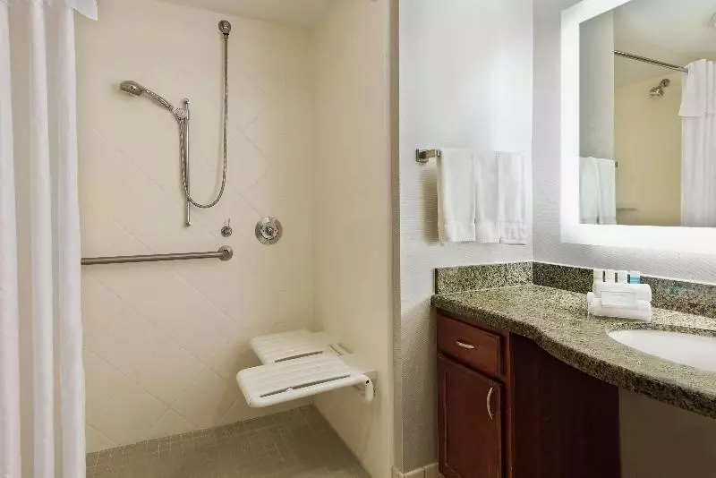 سوییت, Homewood Suites By Hilton Tampa Airport Westshore