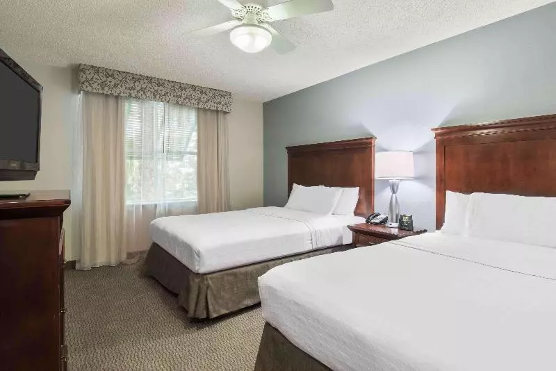 سوییت, Homewood Suites By Hilton Tampa Airport Westshore