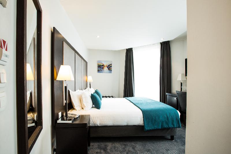 جناح سرير كينج, Homewood Suites By Hilton Tampa Airport   Westshore