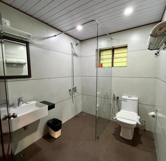 Дом 1 Спальня, Abad Harmonia Ayurvedic Beach Resort