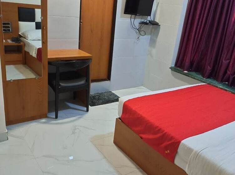 デラックスルーム, Airport Annex