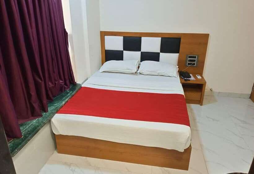 Номер Deluxe, Airport Annex