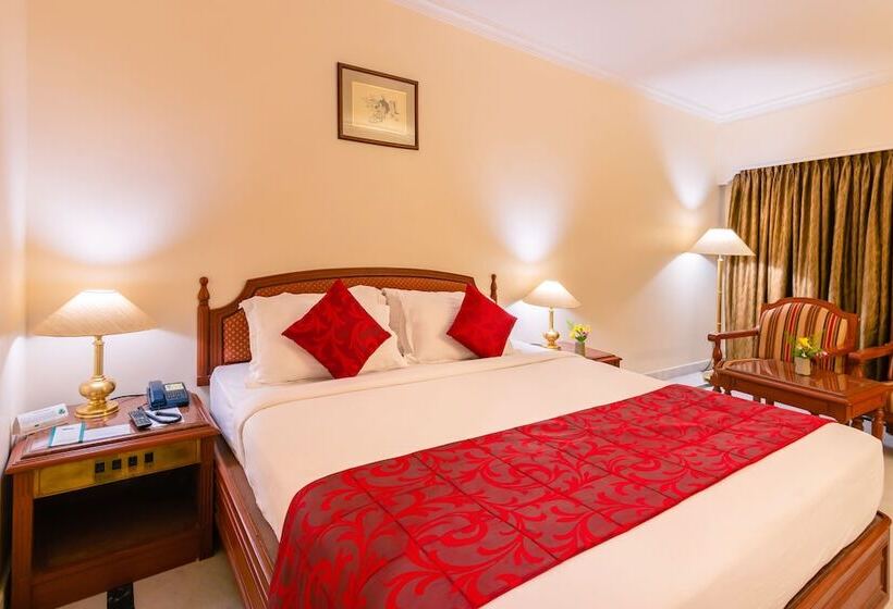 اتاق پرمیوم, Annamalai International