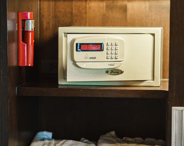 اتاق سوپریور, Aone Bangkok