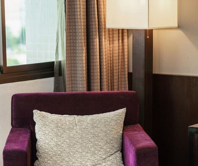 اتاق سوپریور, Aone Bangkok