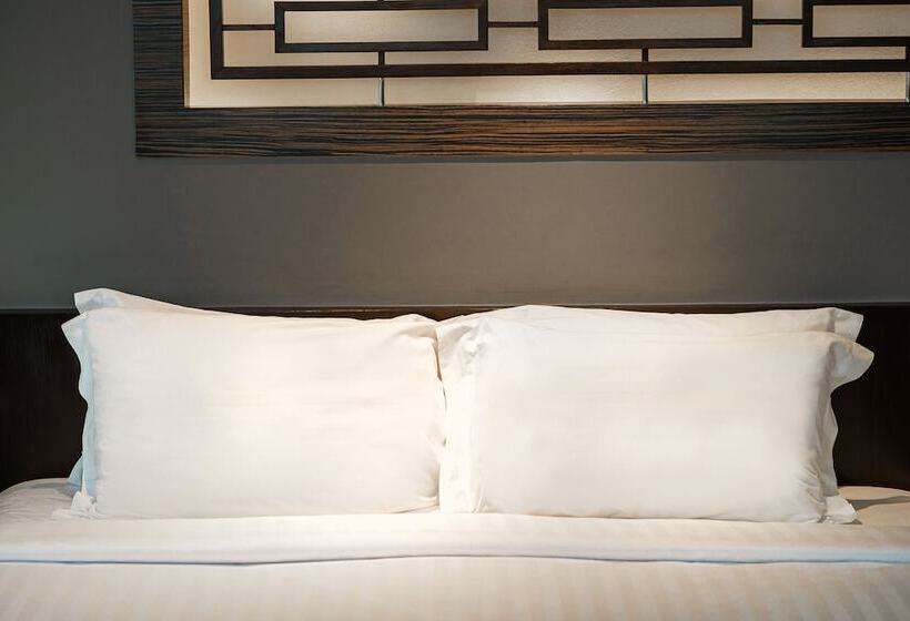 Quarto Superior, Aone Bangkok