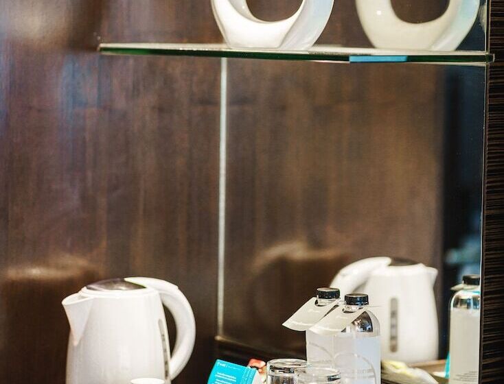 اتاق اجرایی, Aone Bangkok