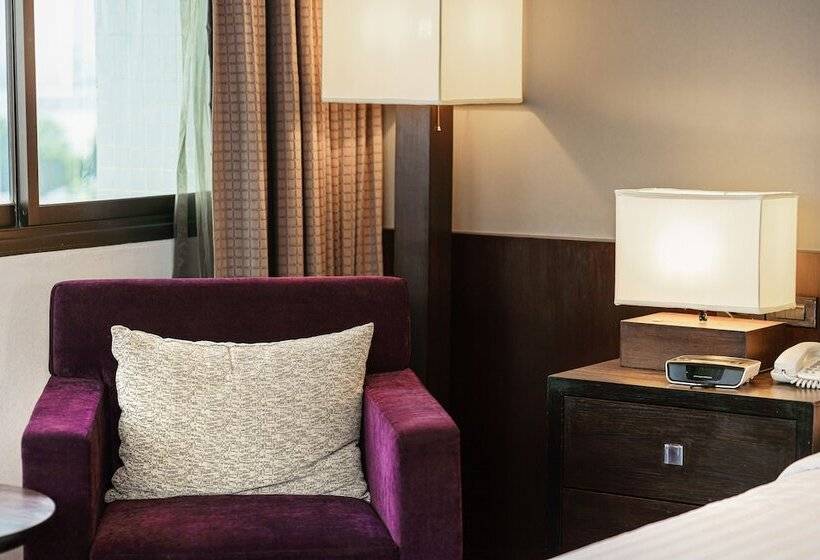 اتاق اجرایی, Aone Bangkok