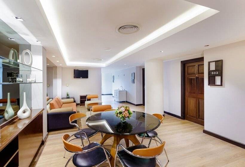 سوئیت رویال, Aone Bangkok