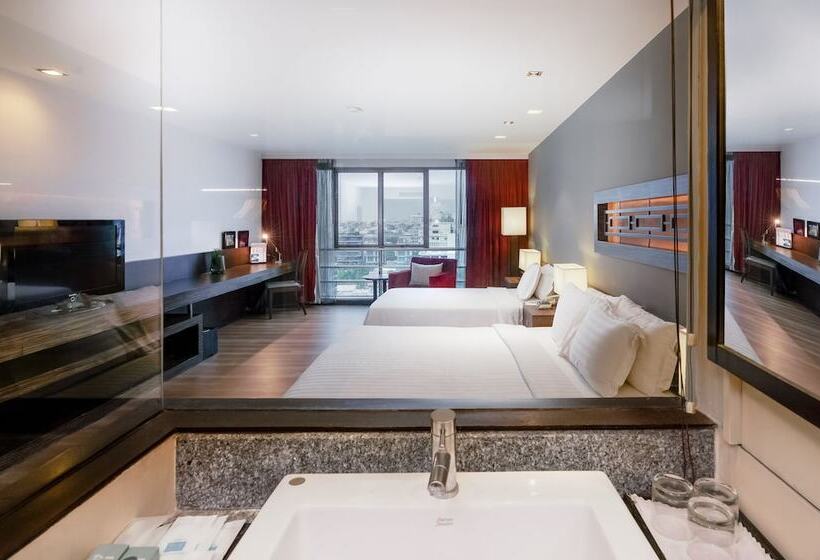 اتاق سوپریور, Aone Bangkok