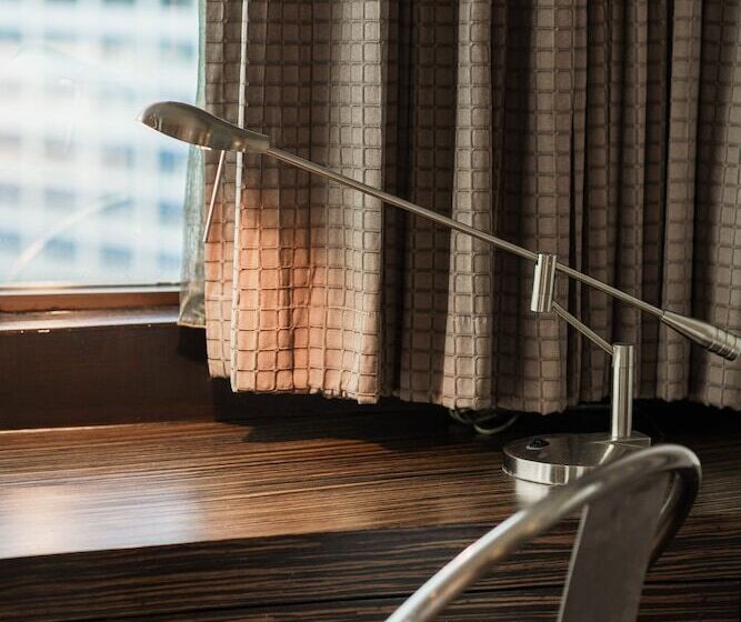 اتاق اجرایی, Aone Bangkok