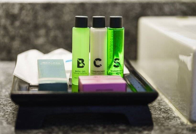 اتاق اجرایی, Aone Bangkok