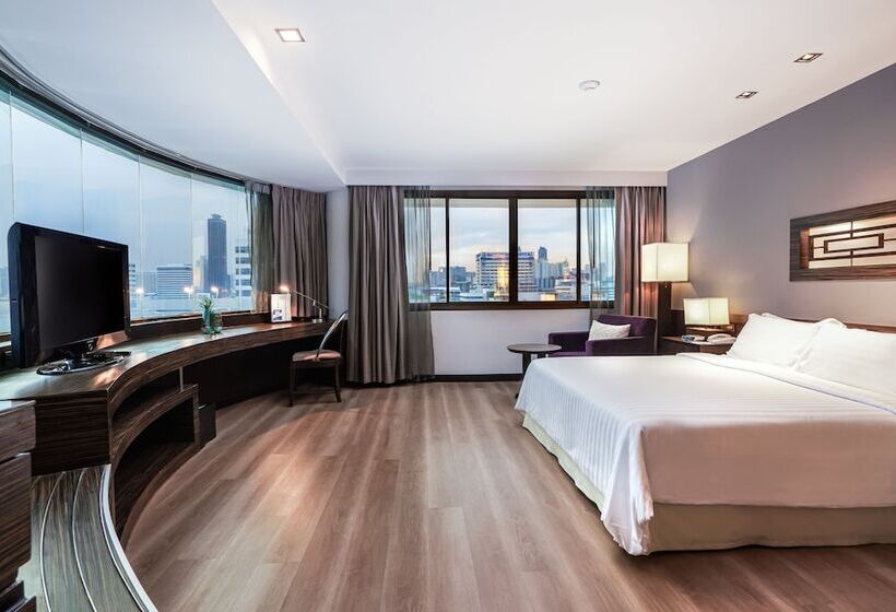 سوئیت رویال, Aone Bangkok