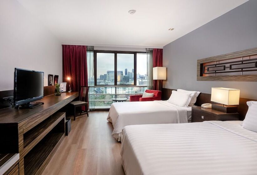 Quarto Superior, Aone Bangkok