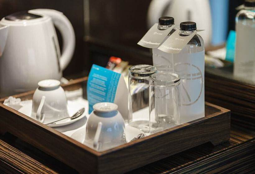 اتاق سوپریور, Aone Bangkok