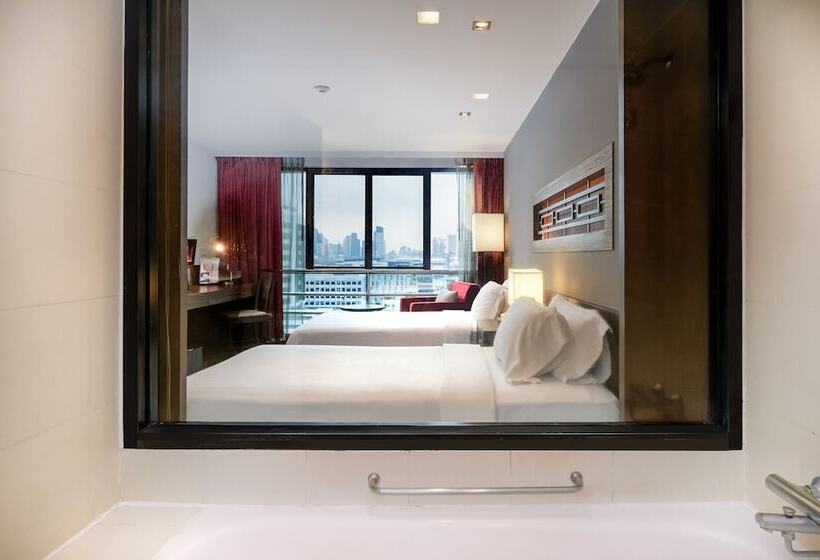 اتاق سوپریور, Aone Bangkok