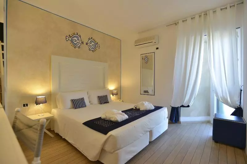 デラックスルーム, Baan Grood Arcadia Resort & Spa