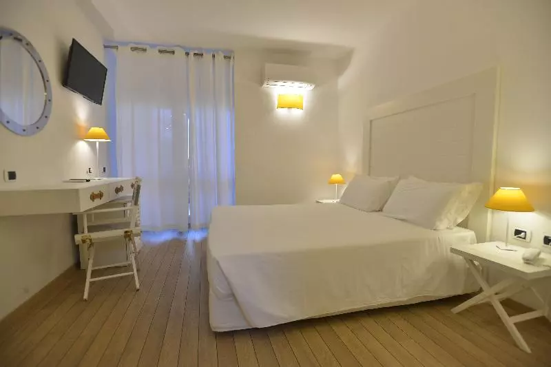 デラックスルーム, Baan Grood Arcadia Resort & Spa