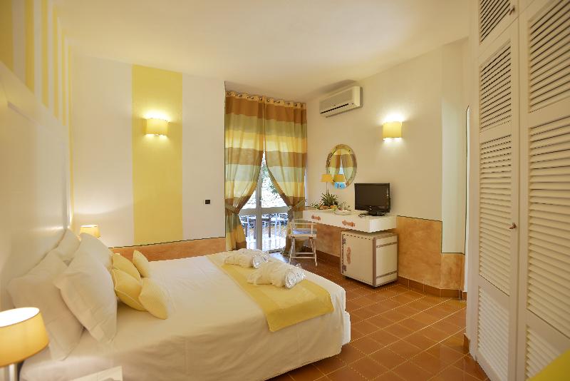 Quarto deluxe, Baan Grood Arcadia Resort & Spa