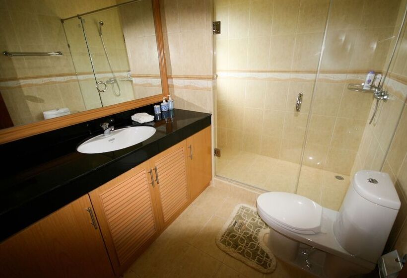 וילת 3 חדרי שינה עם בריכה, Bangtao Tropical Residence Resort & Spa