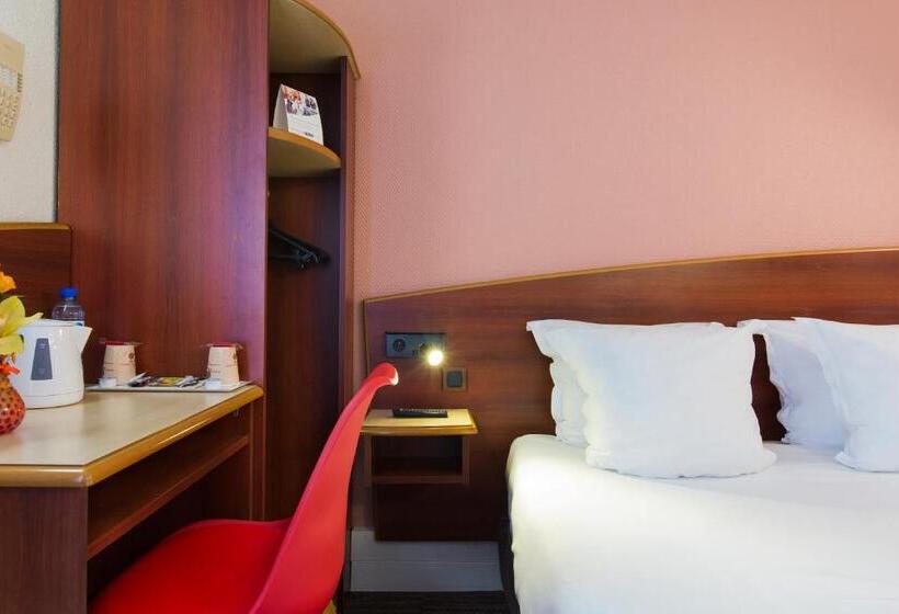 Номер Стандарт, Comfort Hotel Etampes
