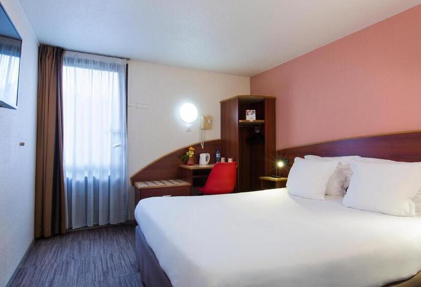 Номер Стандарт, Comfort Hotel Etampes