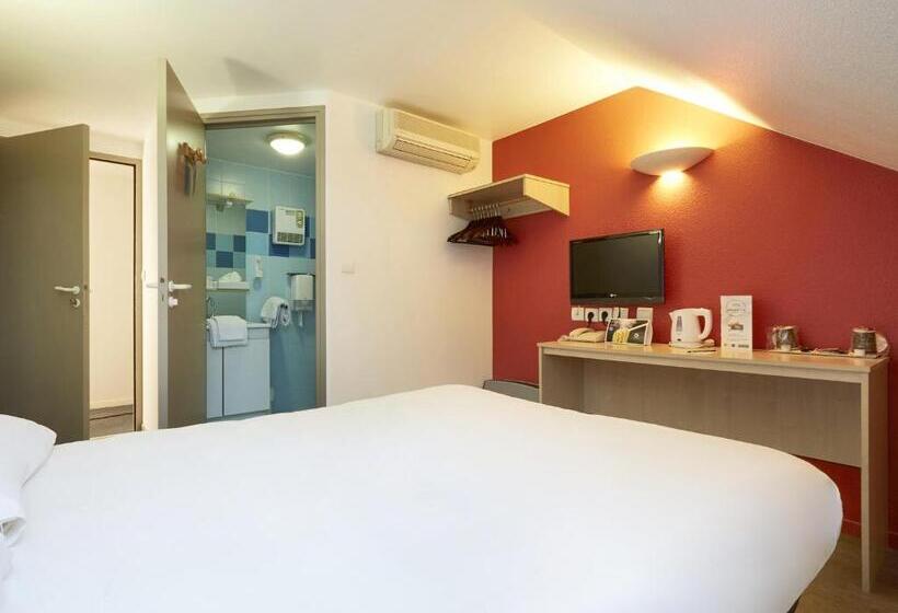 Номер Стандарт Индивидуальный, Comfort Hotel Etampes