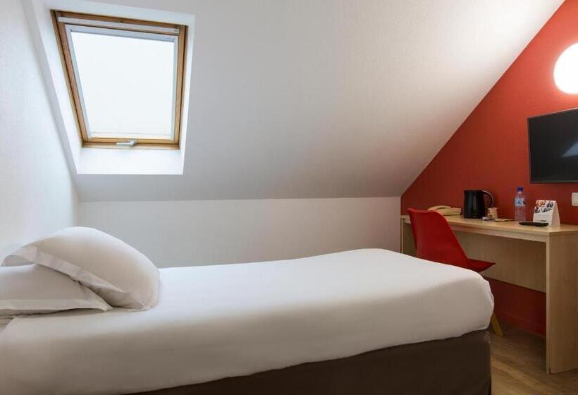 Номер Стандарт Индивидуальный, Comfort Hotel Etampes