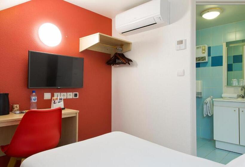 Номер Стандарт Индивидуальный, Comfort Hotel Etampes