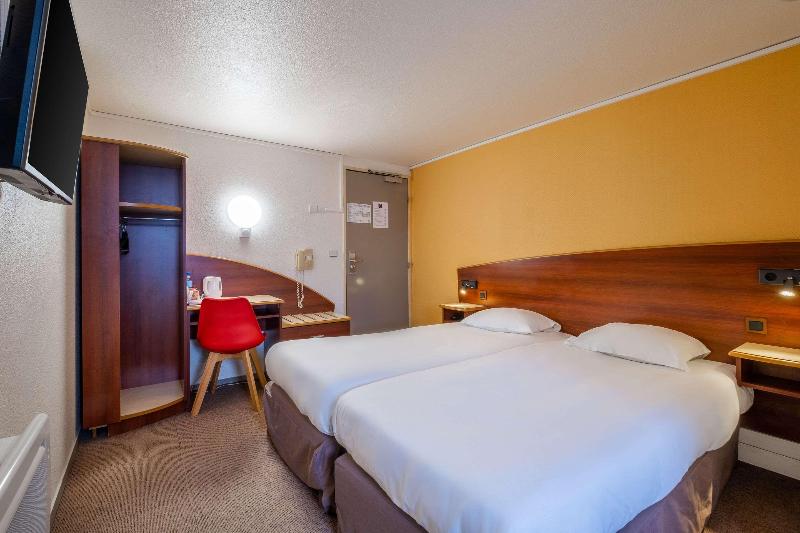 Номер Стандарт, Comfort Hotel Etampes