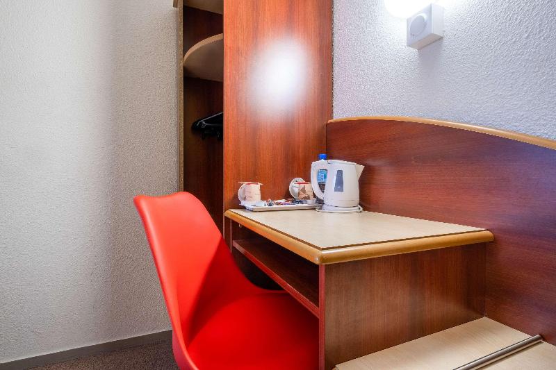 Номер Стандарт, Comfort Hotel Etampes