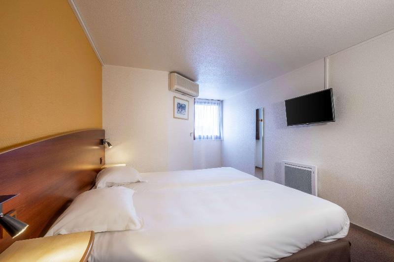 Номер Стандарт, Comfort Hotel Etampes