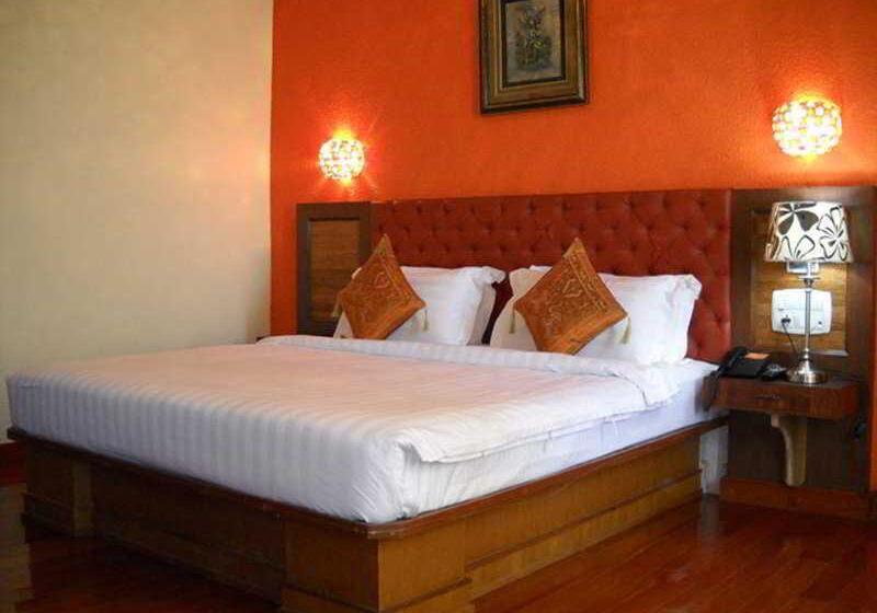 클래식 룸, Golden Metro