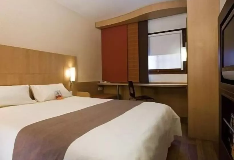 スタンダードルーム, Ibis Yangzhou Development Zone