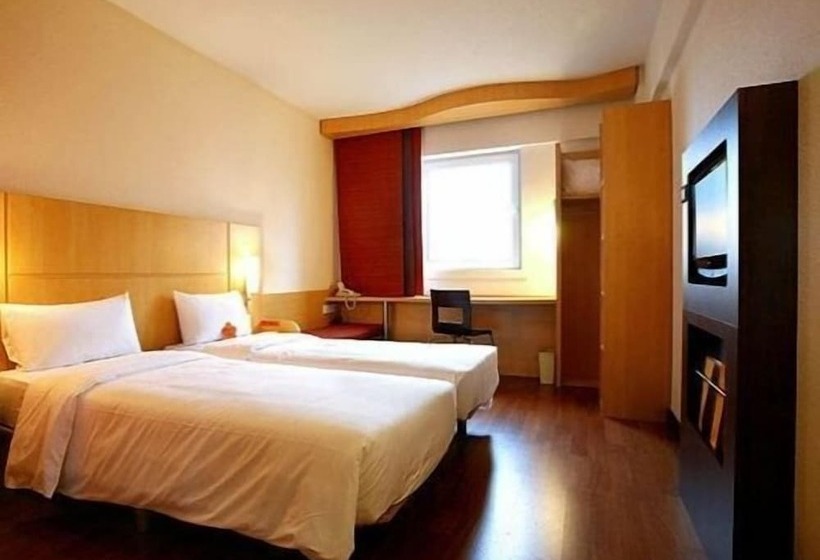 标准间, Ibis Yangzhou Development Zone