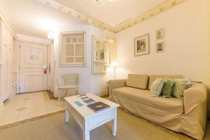 Студио Стандарт Кровать Кинг, Il Campanario Villaggio Resort
