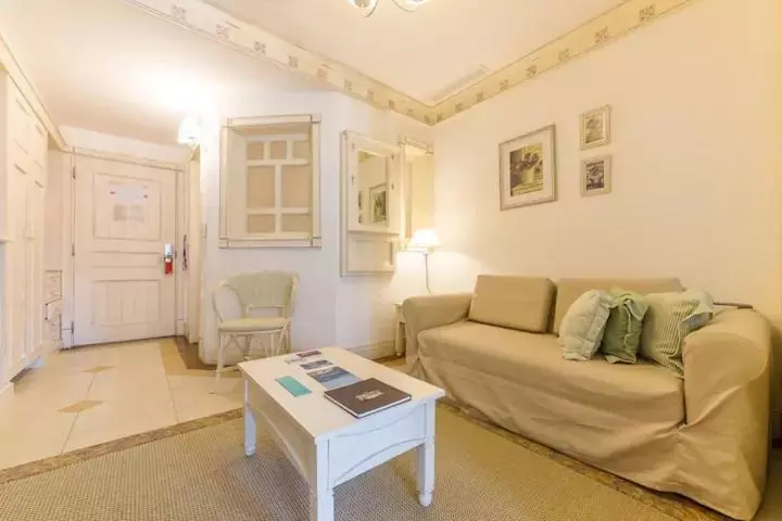 استودیو استاندارد با تخت کینگ, Il Campanario Villaggio Resort