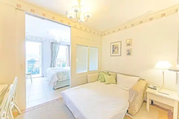 استودیو استاندارد با تخت کینگ, Il Campanario Villaggio Resort
