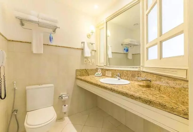 استودیو استاندارد با تخت کینگ, Il Campanario Villaggio Resort