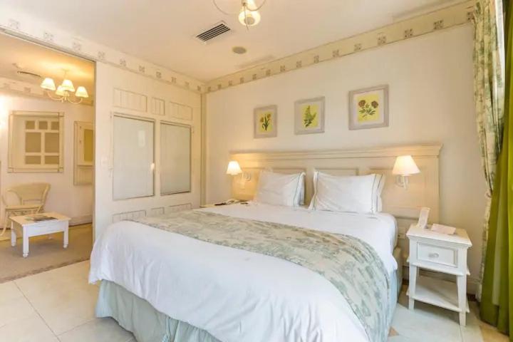Студио Стандарт Кровать Кинг, Il Campanario Villaggio Resort